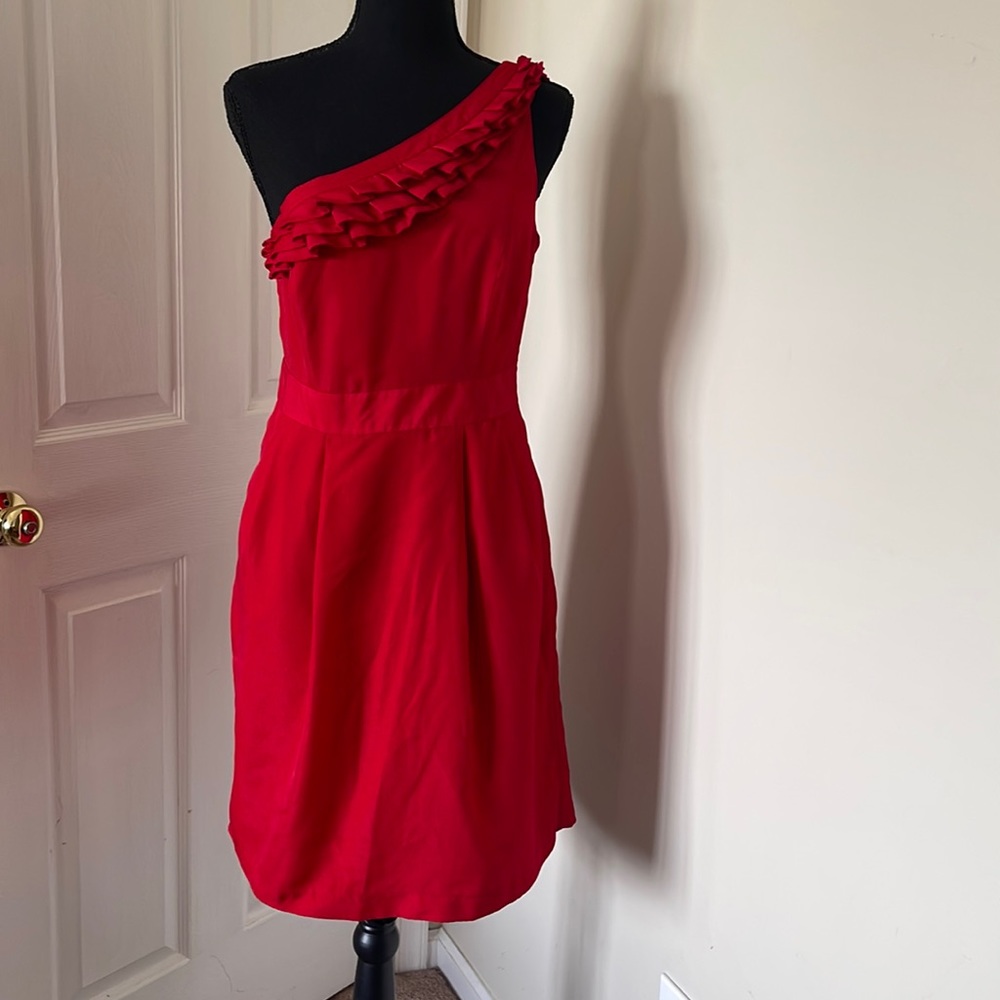 The Limited Cocktail dress